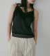 画像13: サテンレースキャミソール　Satin Lace Camisole (13)