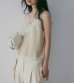 画像10: サテンレースキャミソール　Satin Lace Camisole (10)