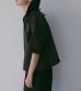 画像11: シアーハーフスリーブシャツ　Sheer Halfsleeve Shirts (11)