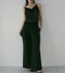 画像16: サテンレースキャミソール　Satin Lace Camisole (16)