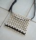 画像4: マクラメショルダーバッグ　Macrame Shoulder Bag (4)