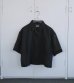 画像3: シアーハーフスリーブシャツ　Sheer Halfsleeve Shirts (3)