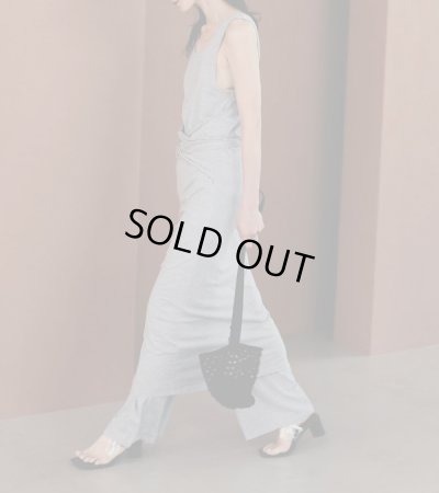 画像9: マクラメショルダーバッグ　Macrame Shoulder Bag