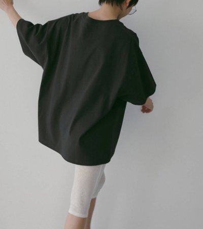 画像10: プリントオーバーティーシャツ　Print Over T-Shirts