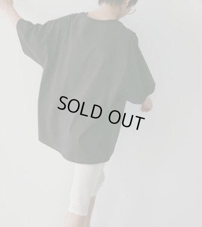 画像10: プリントオーバーティーシャツ　Print Over T-Shirts