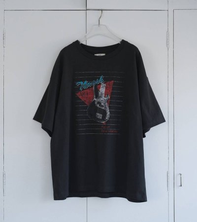 画像3: プリントオーバーティーシャツ　Print Over T-Shirts