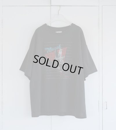 画像4: プリントオーバーティーシャツ　Print Over T-Shirts