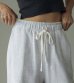 画像9: ドローストリングスウェットパンツ　Drawstring Sweat Pants (9)
