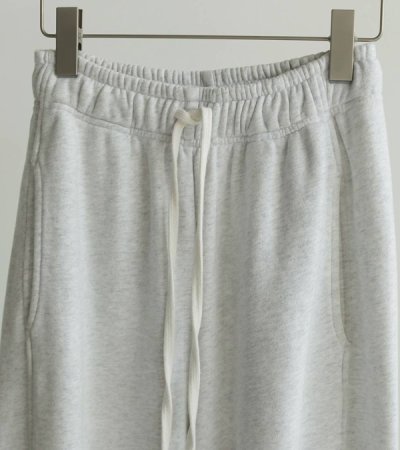 画像3: ドローストリングスウェットパンツ　Drawstring Sweat Pants