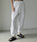画像8: ドローストリングスウェットパンツ　Drawstring Sweat Pants (8)