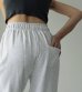 画像10: ドローストリングスウェットパンツ　Drawstring Sweat Pants (10)