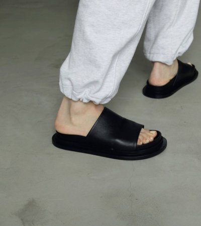 画像11: ドローストリングスウェットパンツ　Drawstring Sweat Pants