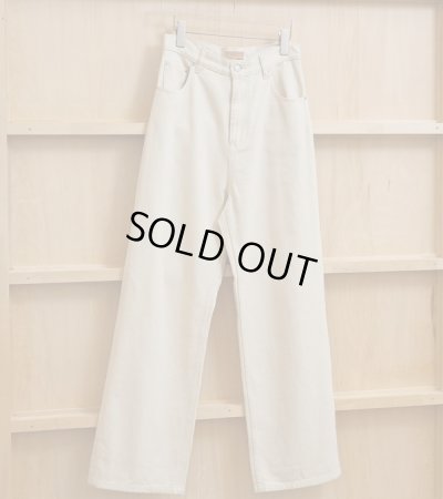画像2: ケイリーズデニム　Cary's Denim