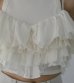 画像8: メッシュフリルキャミソール　Mesh Frill Camisole (8)