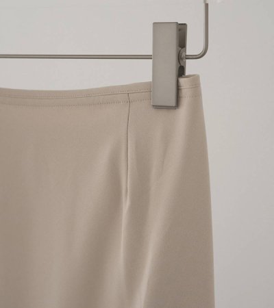 画像4: ジョーゼットペンシルスカート　Georgette Pencil Skirt