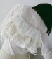 画像10: メッシュフリルキャミソール　Mesh Frill Camisole (10)