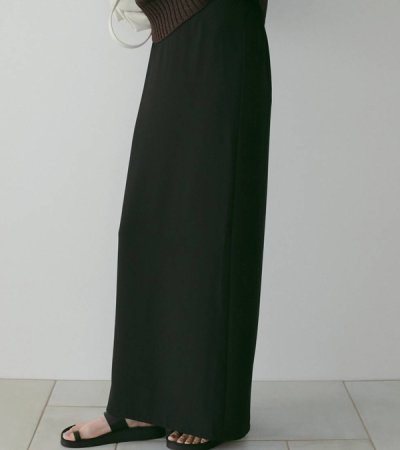 画像11: ジョーゼットペンシルスカート　Georgette Pencil Skirt