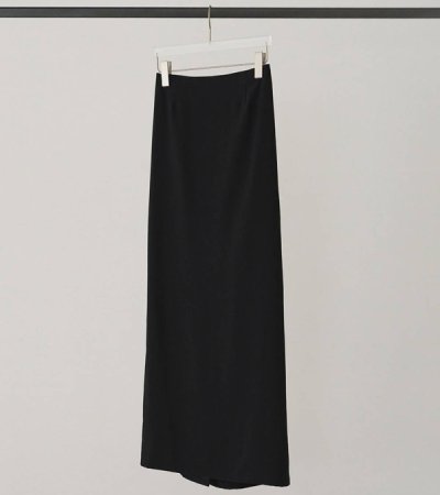 画像3: ジョーゼットペンシルスカート　Georgette Pencil Skirt