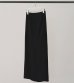 画像3: ジョーゼットペンシルスカート　Georgette Pencil Skirt (3)