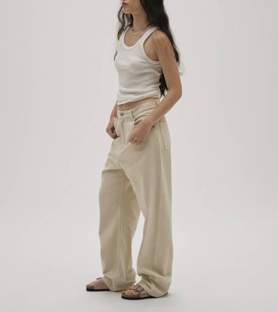画像10: ケイリーズデニム　Cary's Denim