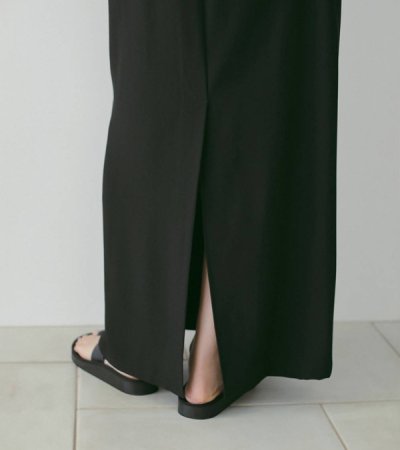 画像12: ジョーゼットペンシルスカート　Georgette Pencil Skirt