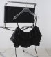 画像1: メッシュフリルキャミソール　Mesh Frill Camisole (1)