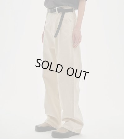 画像6: ケイリーズデニム　Cary's Denim