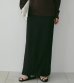 画像9: ジョーゼットペンシルスカート　Georgette Pencil Skirt (9)