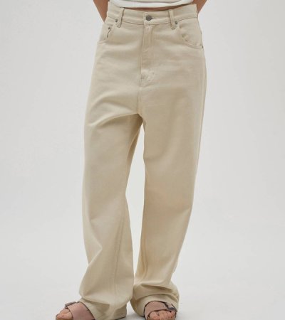 画像9: ケイリーズデニム　Cary's Denim