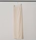 画像2: ジョーゼットペンシルスカート　Georgette Pencil Skirt (2)