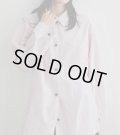 オーバーポケットシャツ　Over Pocket Shirts