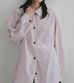 画像1: オーバーポケットシャツ　Over Pocket Shirts (1)