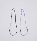 アシンメトリーミックスチョーカー　Asymmetry Mix Choker