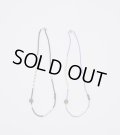 アシンメトリーミックスチョーカー　Asymmetry Mix Choker