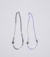 画像1: アシンメトリーミックスチョーカー　Asymmetry Mix Choker (1)