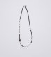 画像2: アシンメトリーミックスチョーカー　Asymmetry Mix Choker (2)