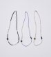 画像6: アシンメトリーミックスチョーカー　Asymmetry Mix Choker (6)