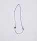 画像3: アシンメトリーミックスチョーカー　Asymmetry Mix Choker (3)
