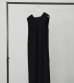 画像4: スリーブレスシャーリングワンピース　Sleeveless Shirring Onepiece (4)