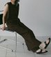 画像13: シャーリングイージーパンツ　Shirring Easy Pants (13)
