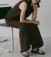 画像14: シャーリングイージーパンツ　Shirring Easy Pants (14)