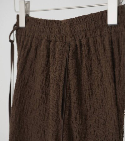 画像5: シャーリングイージーパンツ　Shirring Easy Pants