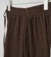 画像5: シャーリングイージーパンツ　Shirring Easy Pants (5)