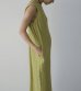 画像7: スリーブレスシャーリングワンピース　Sleeveless Shirring Onepiece (7)