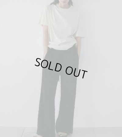 画像9: シャーリングイージーパンツ　Shirring Easy Pants