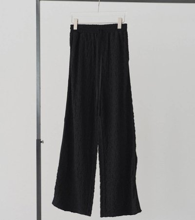 画像3: シャーリングイージーパンツ　Shirring Easy Pants