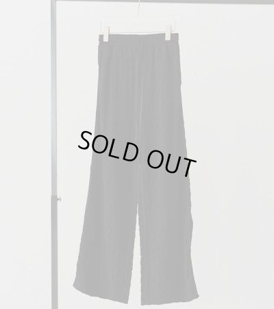画像3: シャーリングイージーパンツ　Shirring Easy Pants