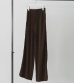 画像2: シャーリングイージーパンツ　Shirring Easy Pants (2)