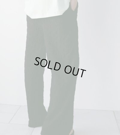 画像11: シャーリングイージーパンツ　Shirring Easy Pants