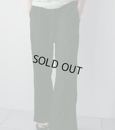 画像8: シャーリングイージーパンツ　Shirring Easy Pants